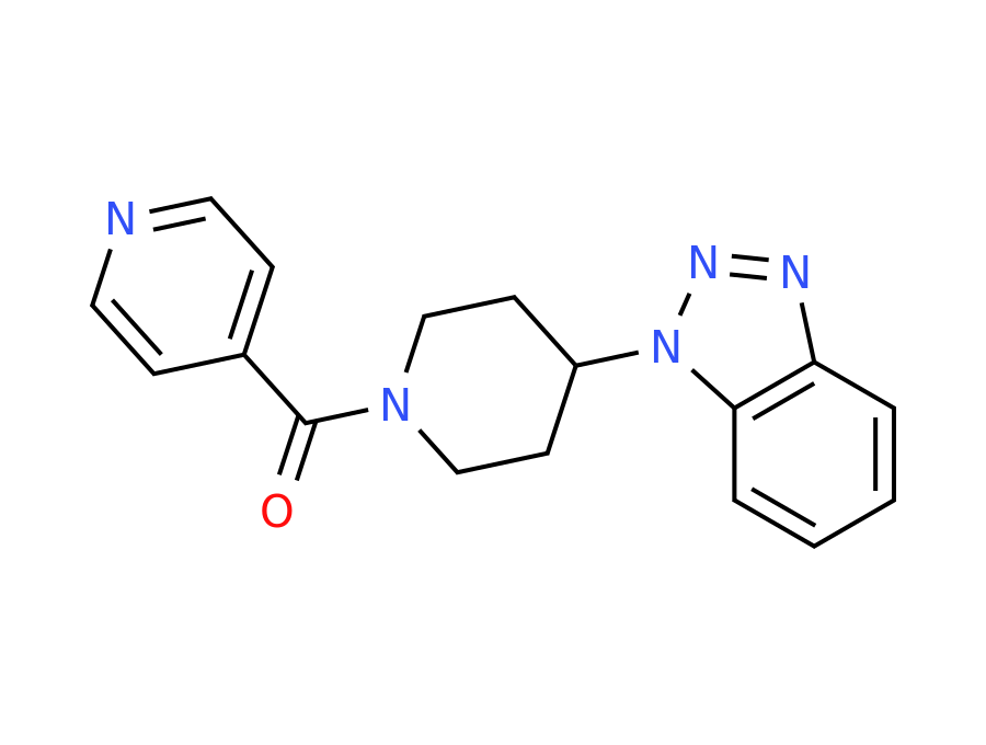 Structure Amb9107748