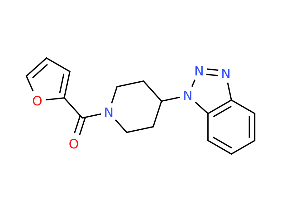 Structure Amb9107749