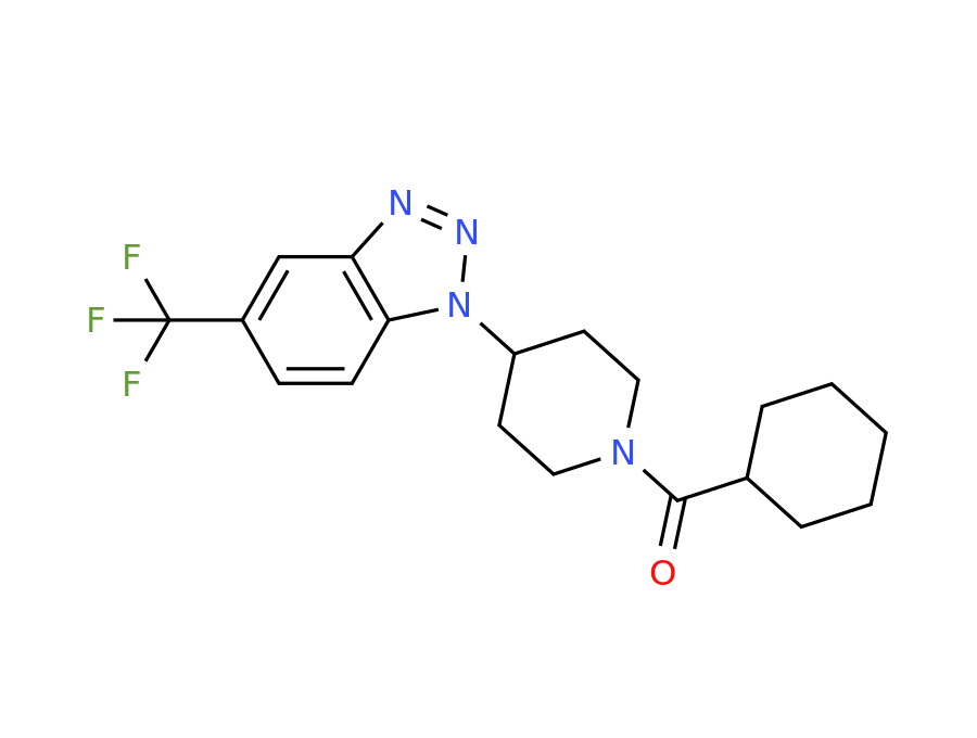 Structure Amb9107781