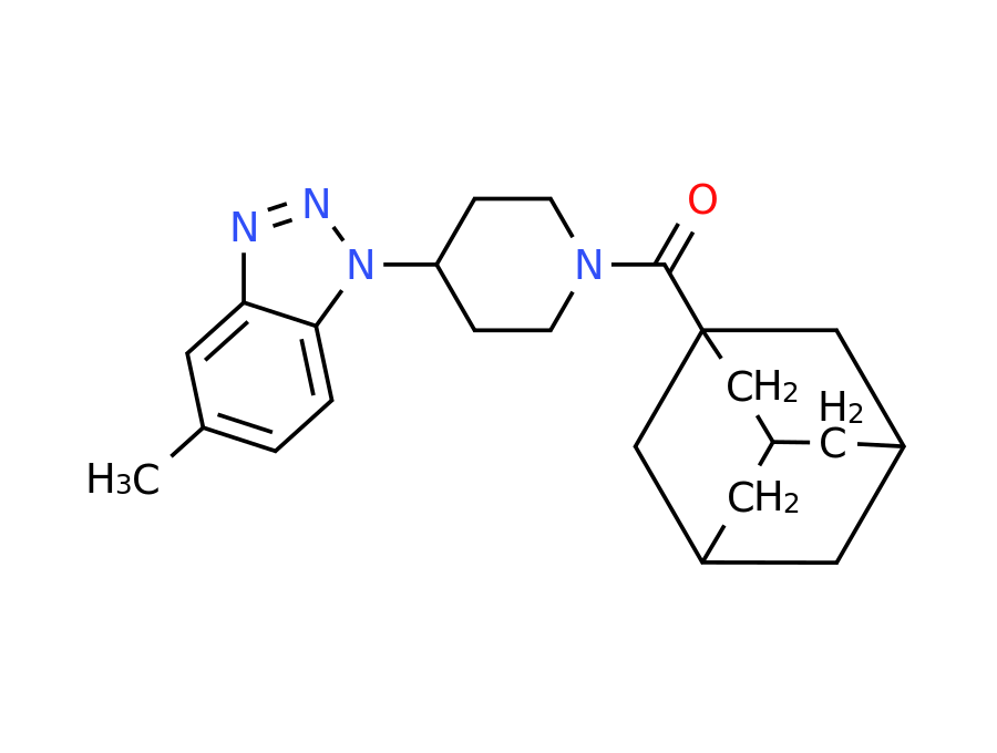 Structure Amb9107906