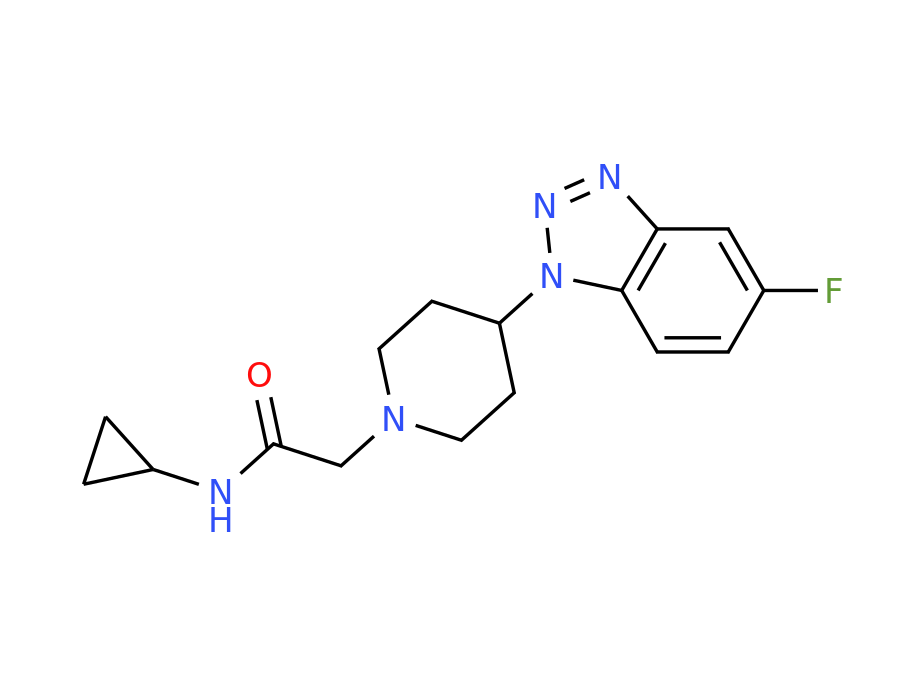 Structure Amb9107961