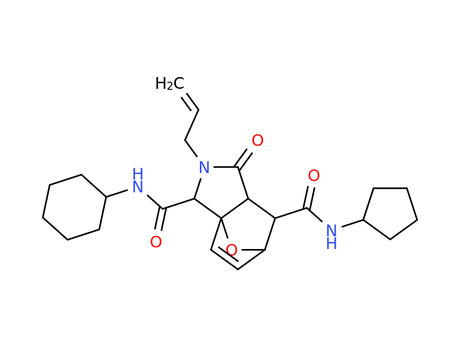 Structure Amb9108032