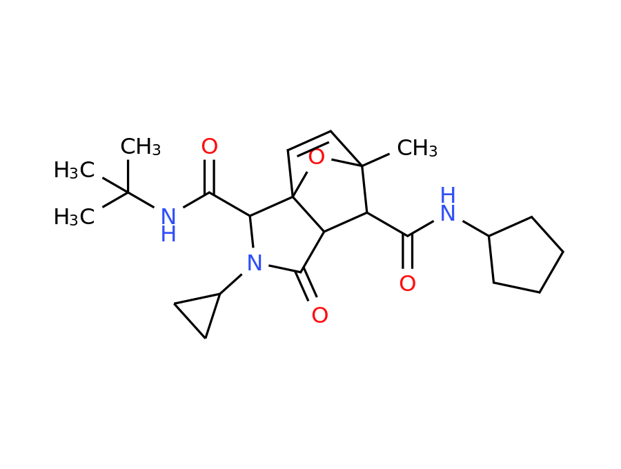 Structure Amb9108038