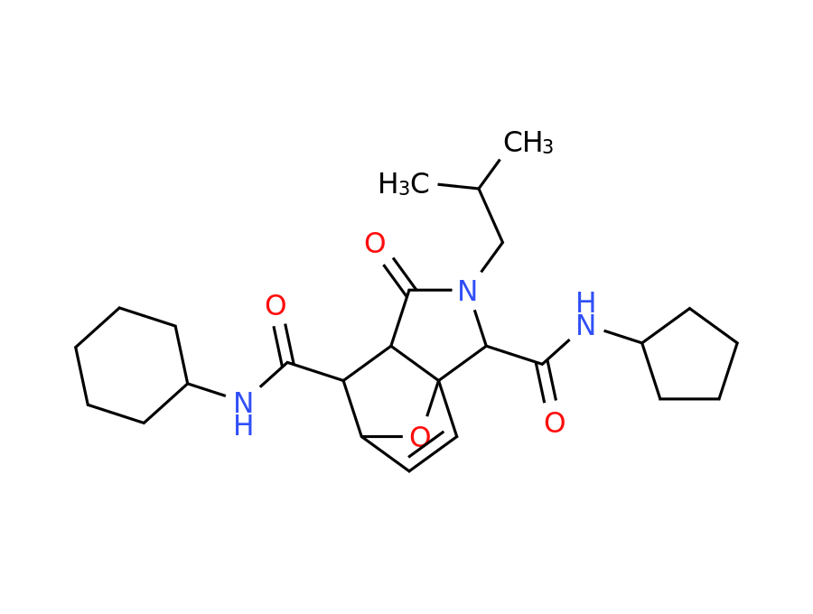 Structure Amb9108040