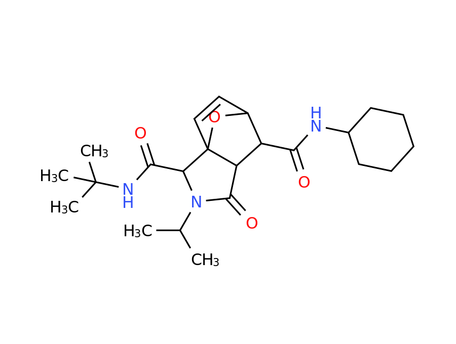 Structure Amb9108041