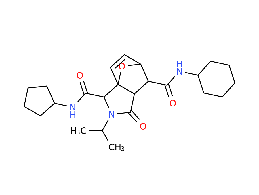 Structure Amb9108042