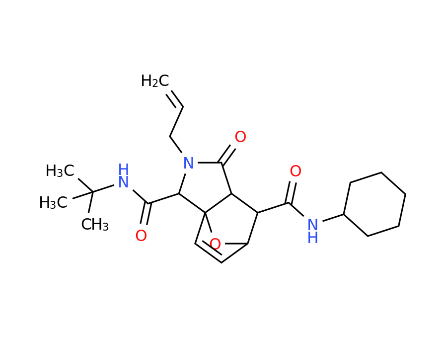 Structure Amb9108044