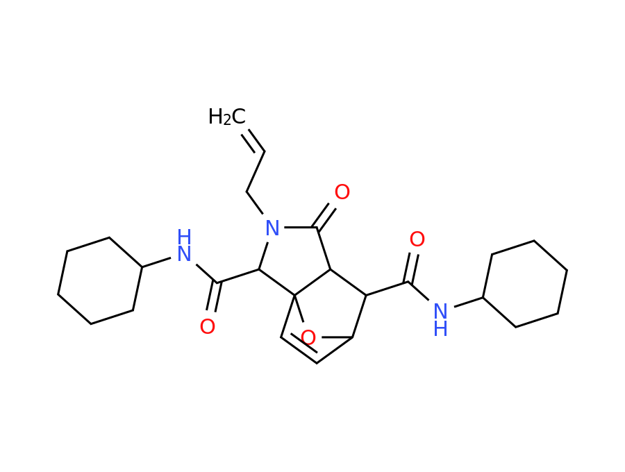 Structure Amb9108046