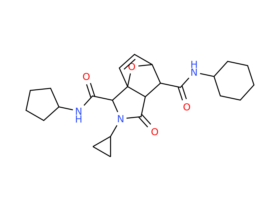 Structure Amb9108048