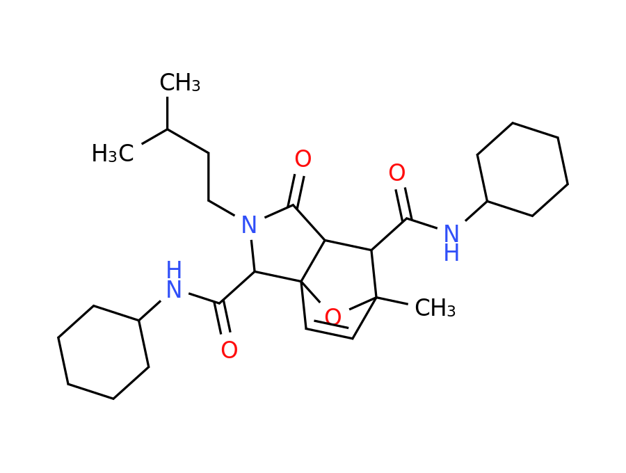 Structure Amb9108053