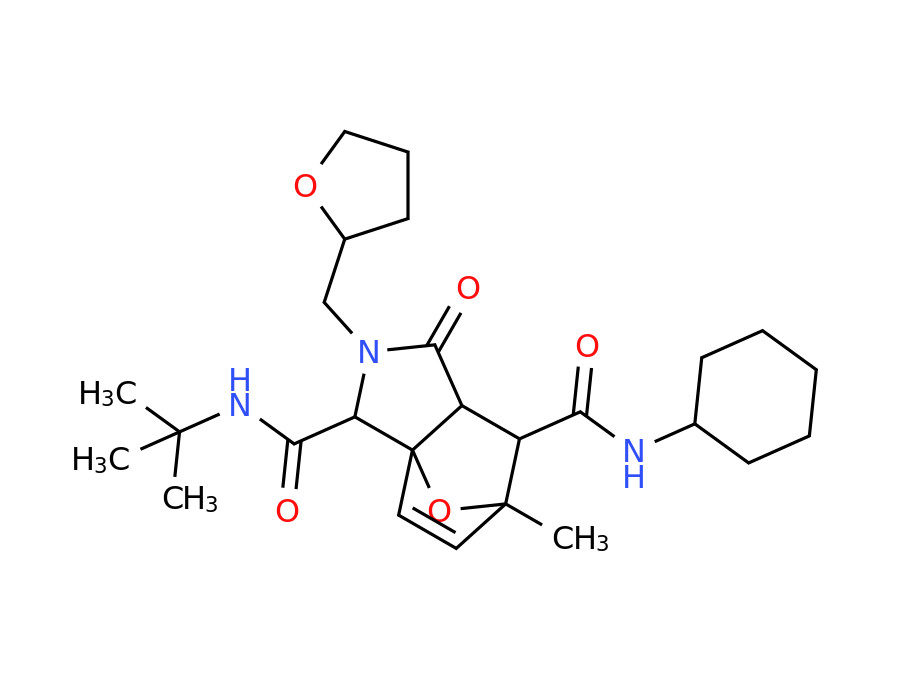 Structure Amb9108061