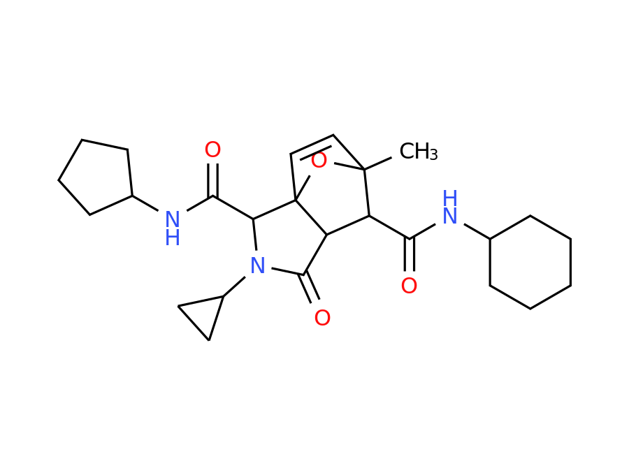 Structure Amb9108064