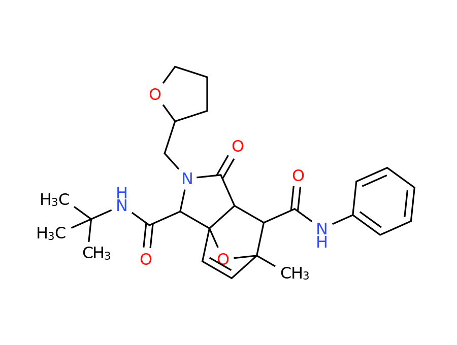 Structure Amb9108069