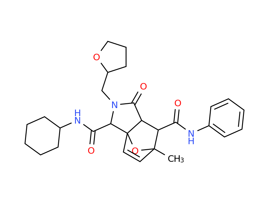 Structure Amb9108070