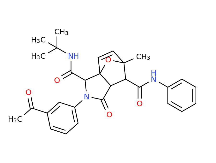 Structure Amb9108075