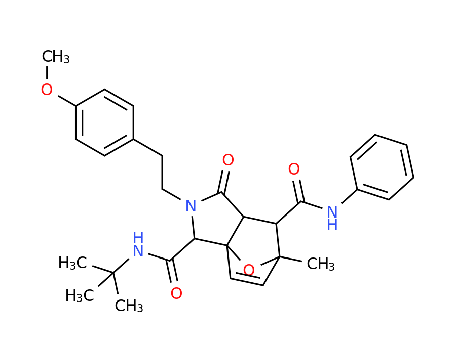 Structure Amb9108079