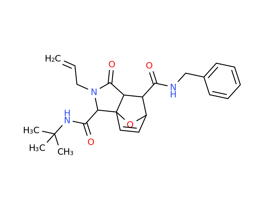 Structure Amb9108081