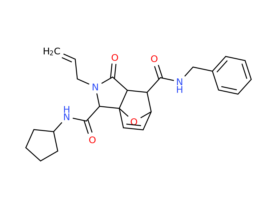 Structure Amb9108082