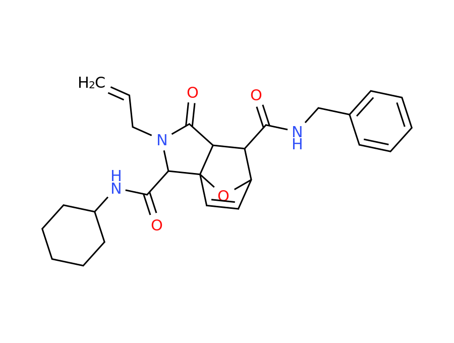 Structure Amb9108083