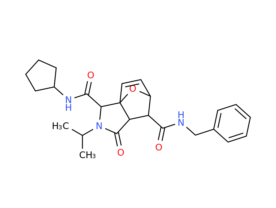 Structure Amb9108085