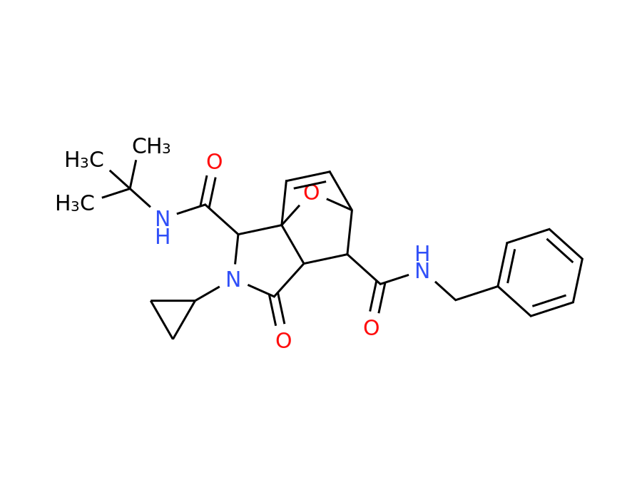 Structure Amb9108086