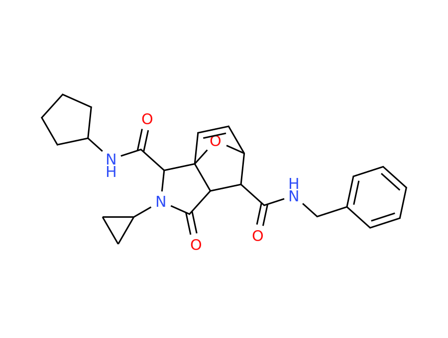 Structure Amb9108087