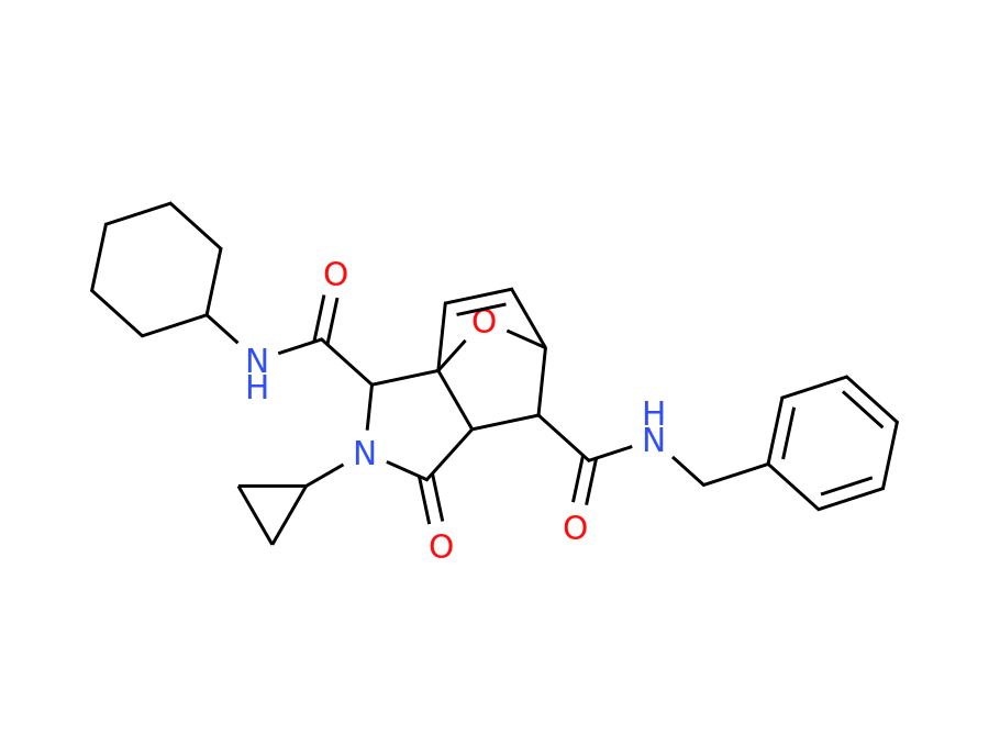 Structure Amb9108088