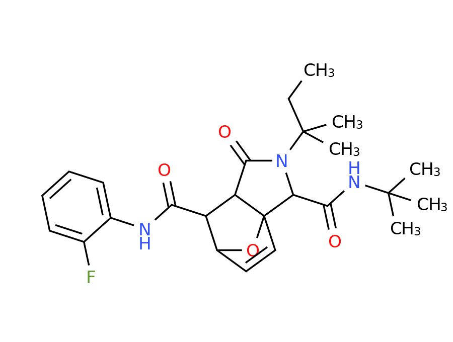 Structure Amb9108098