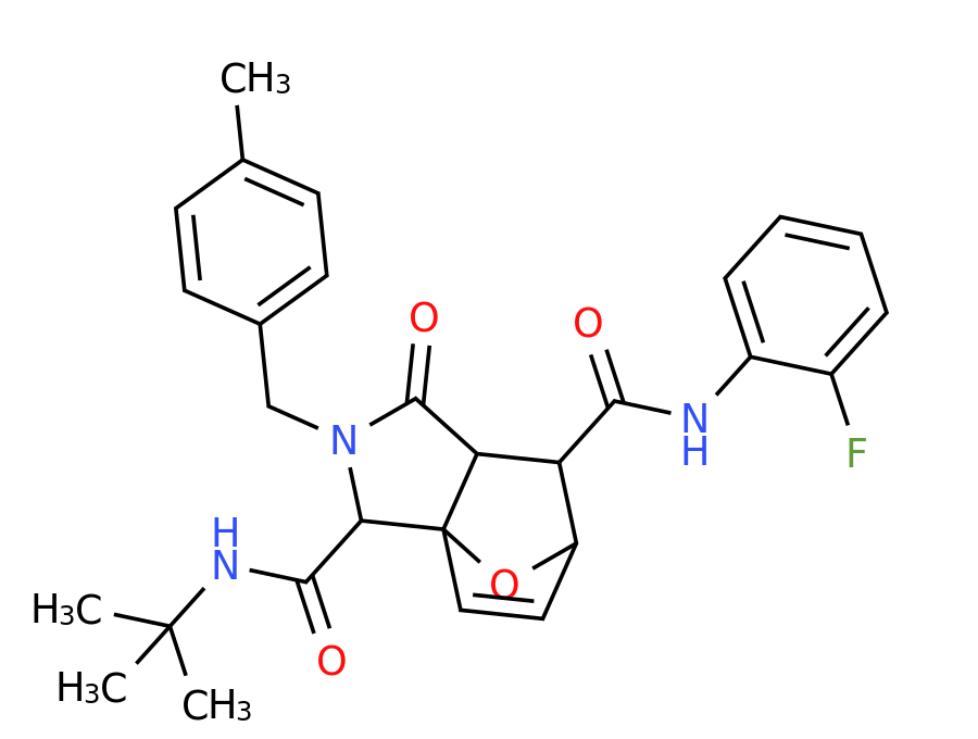 Structure Amb9108104