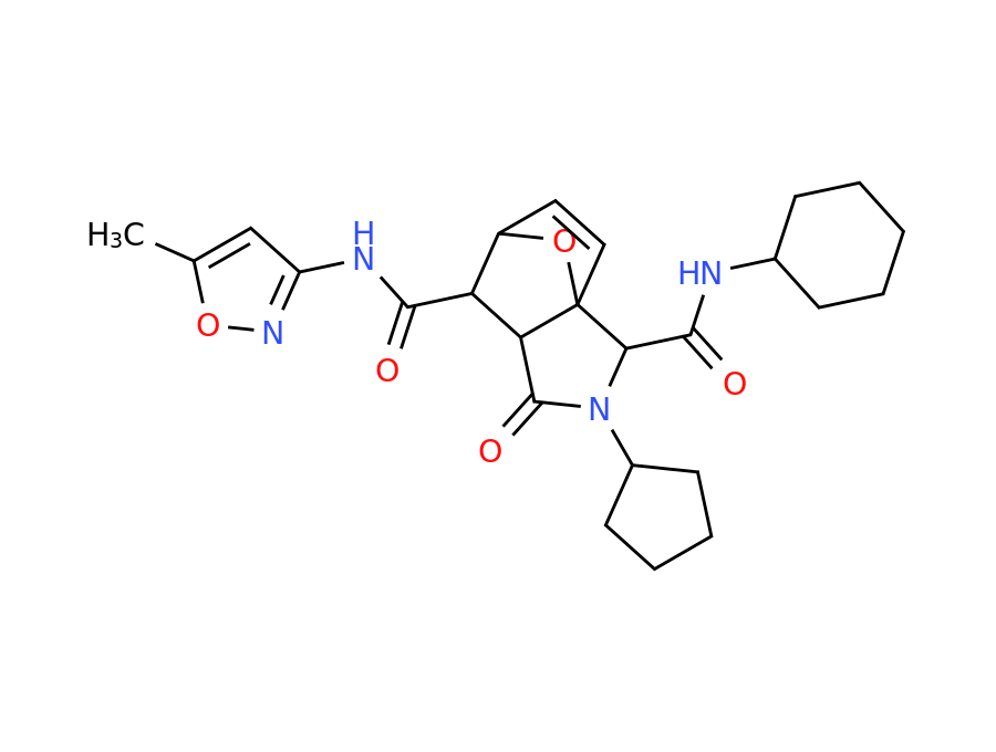 Structure Amb9108108