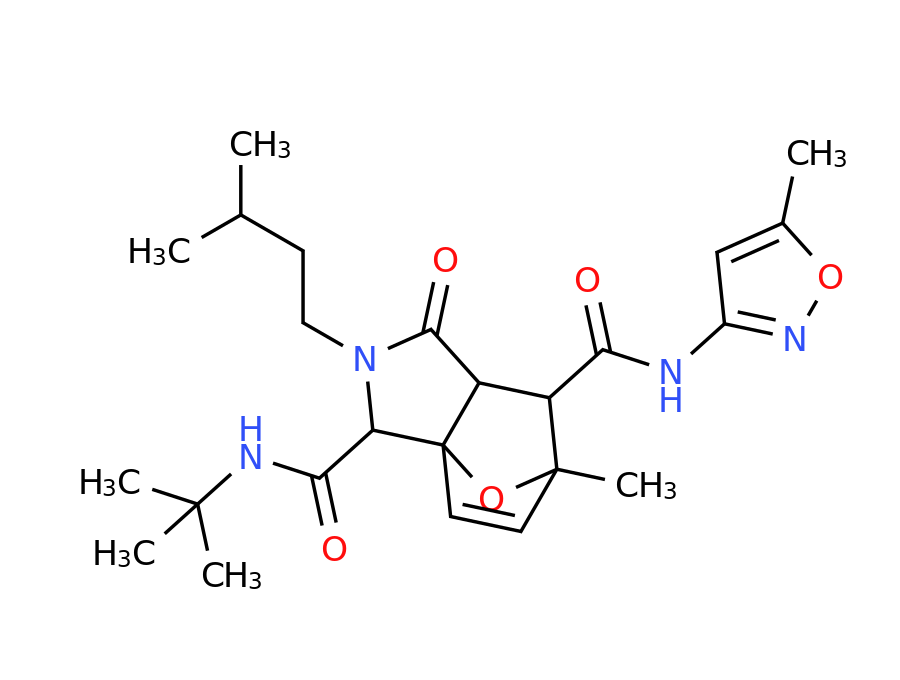 Structure Amb9108111