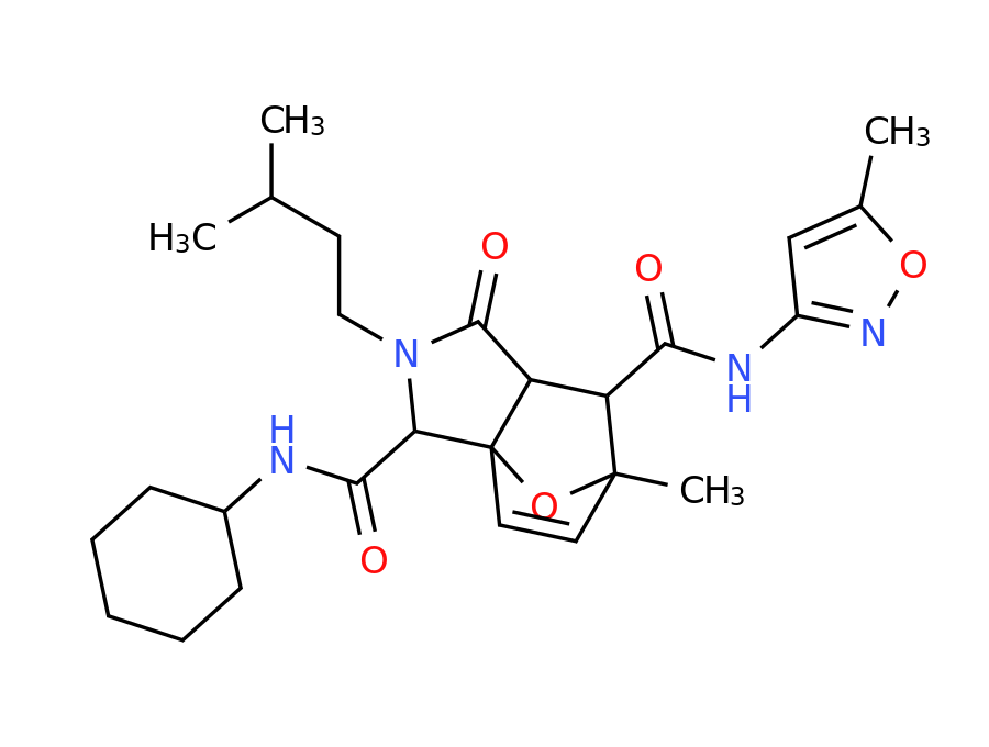 Structure Amb9108112