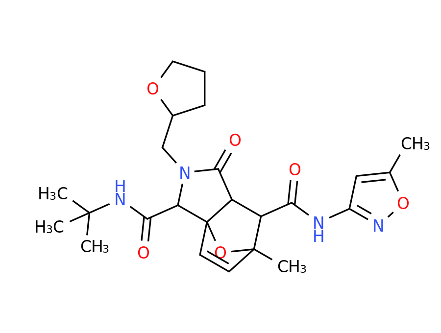 Structure Amb9108114