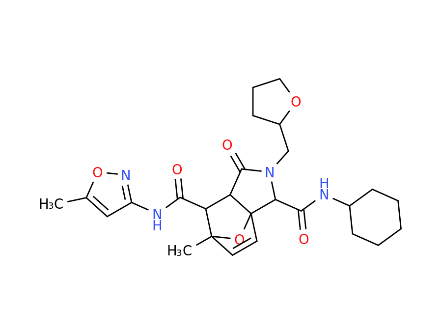 Structure Amb9108115