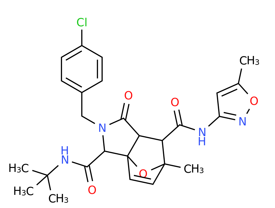 Structure Amb9108130