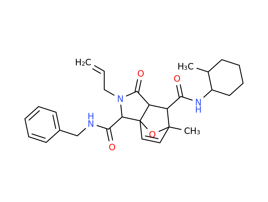 Structure Amb9108139