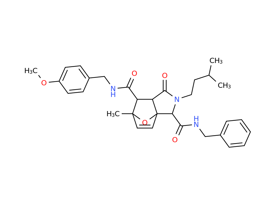 Structure Amb9108169