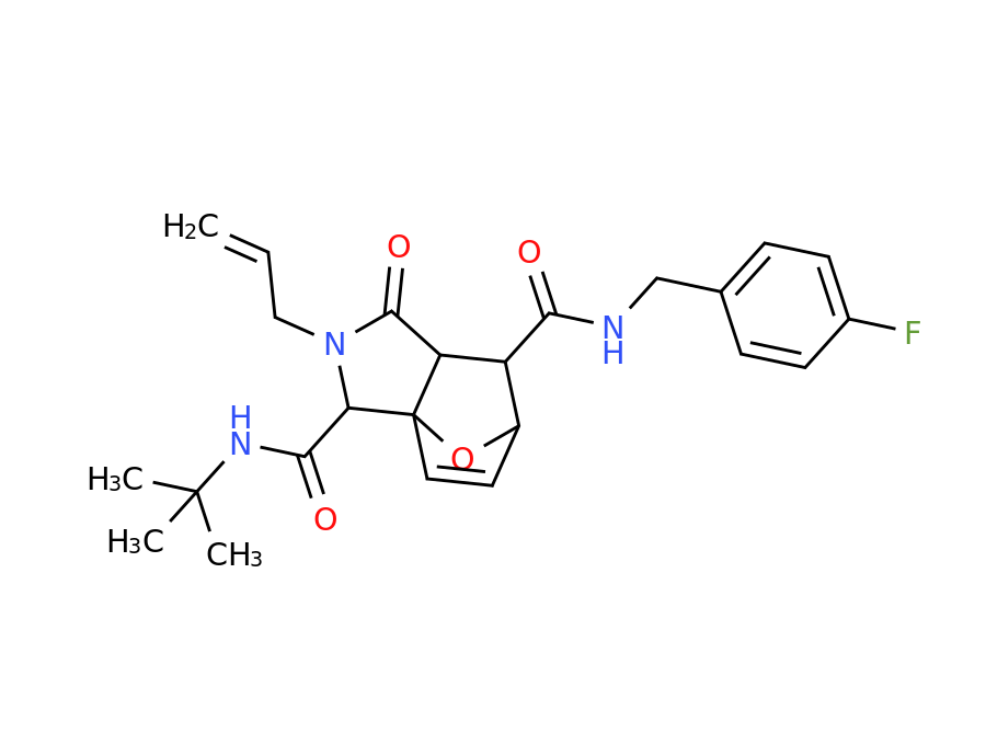 Structure Amb9108178