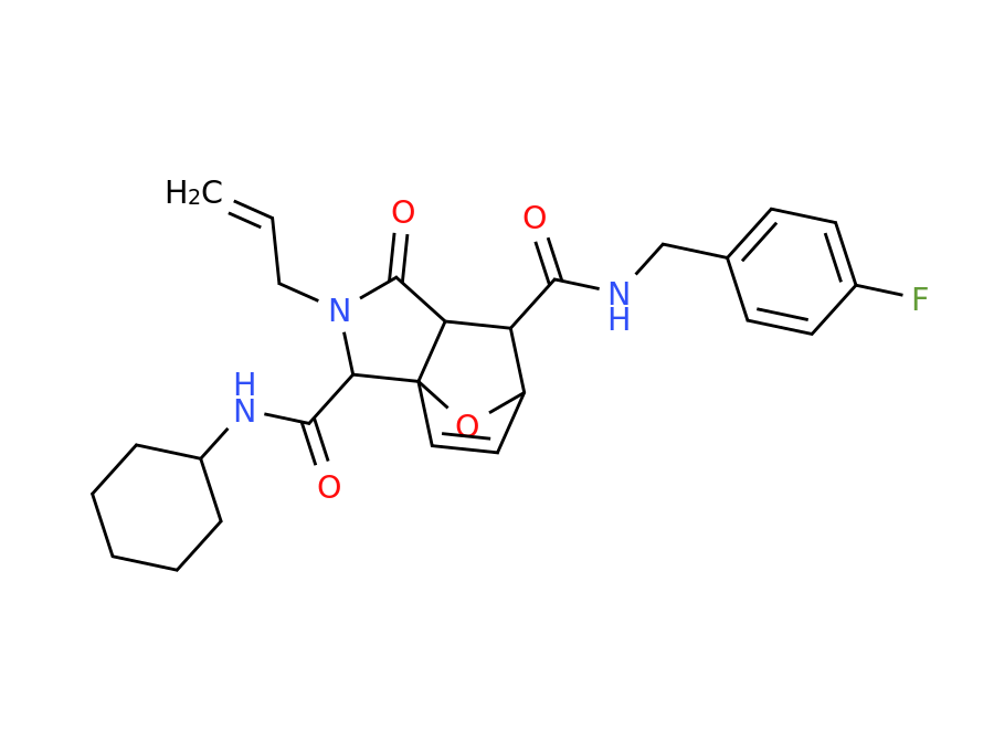 Structure Amb9108179