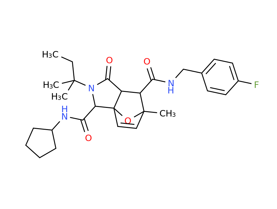 Structure Amb9108180