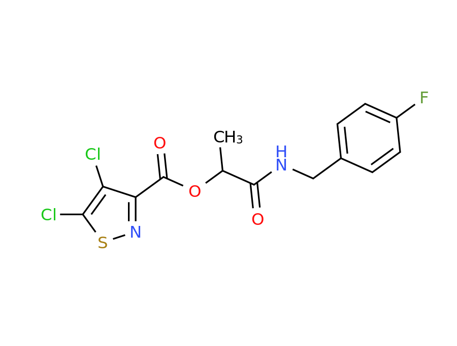 Structure Amb9108357