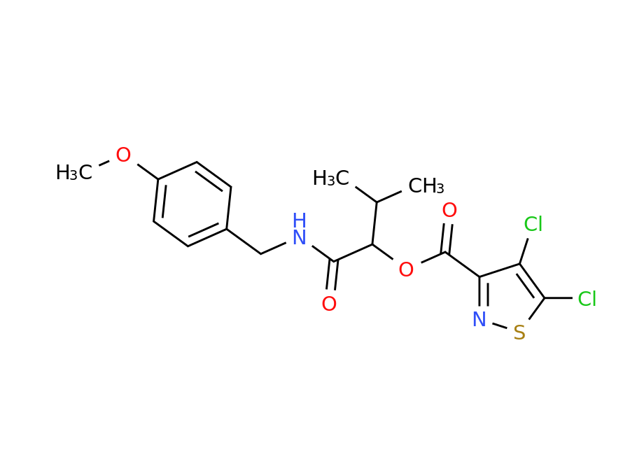 Structure Amb9108368