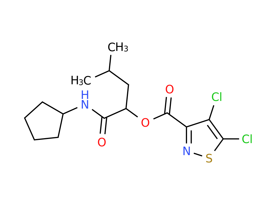 Structure Amb9108373