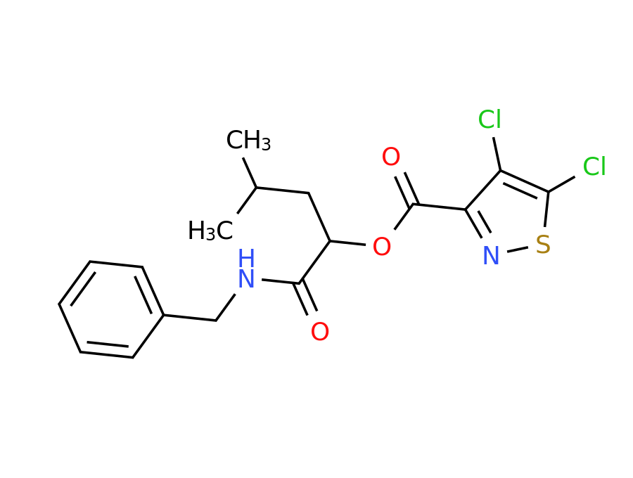 Structure Amb9108375