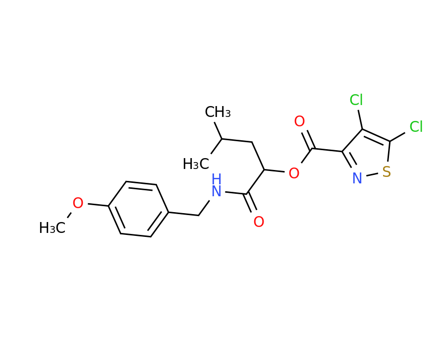 Structure Amb9108377