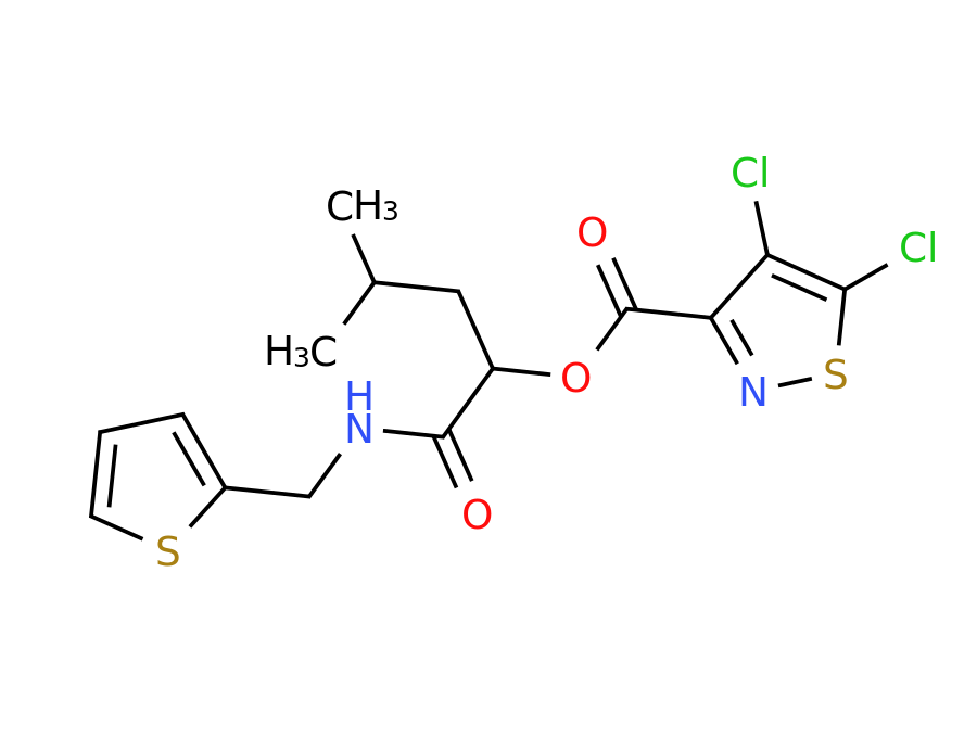 Structure Amb9108381