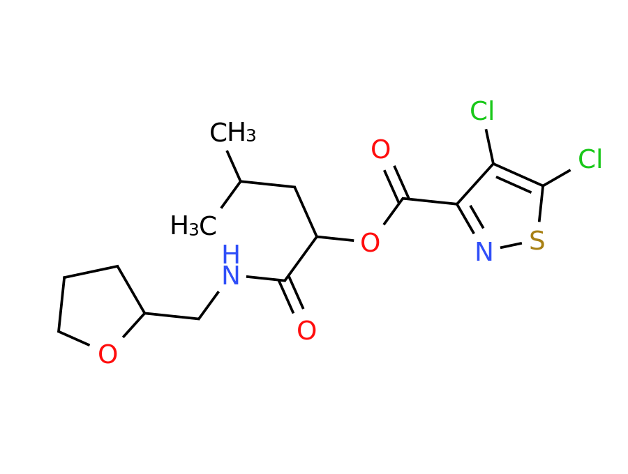 Structure Amb9108383