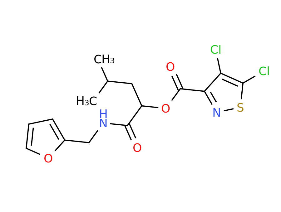 Structure Amb9108384