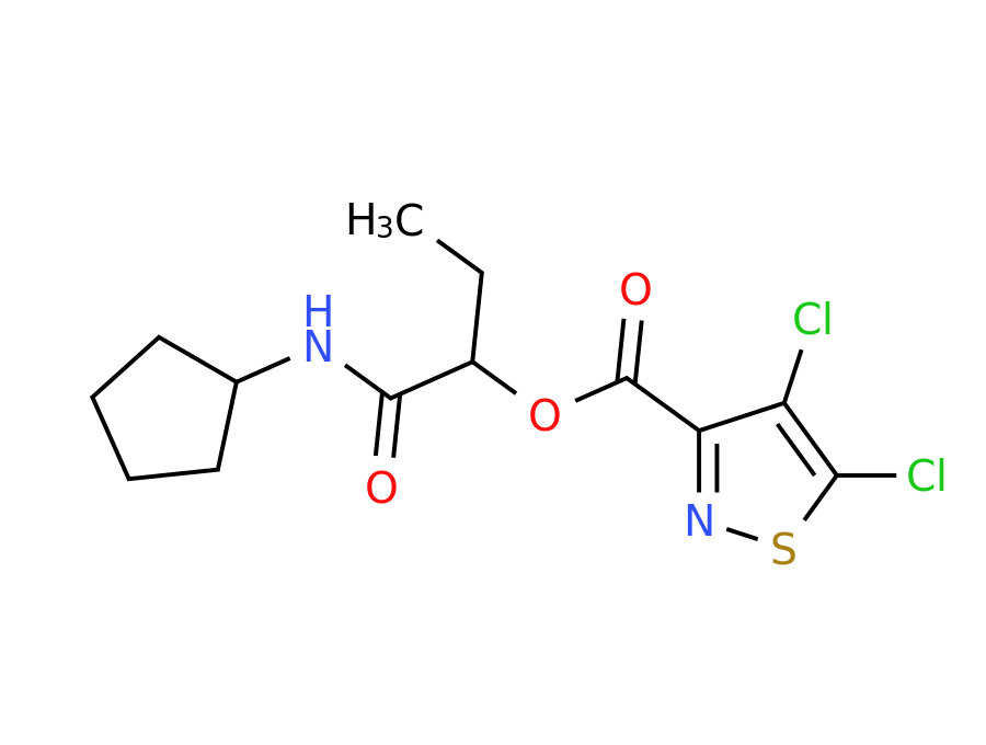 Structure Amb9108385