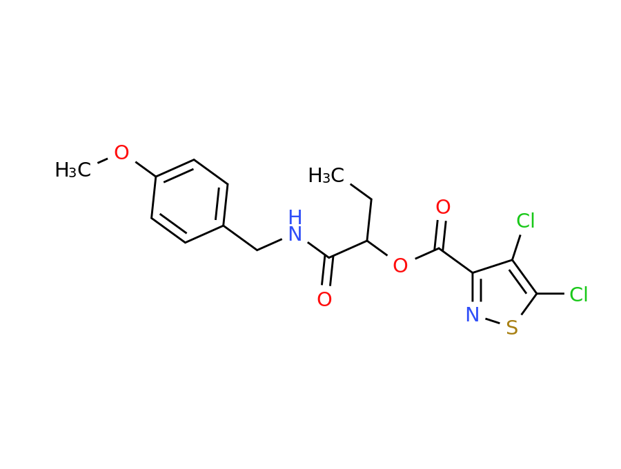 Structure Amb9108389